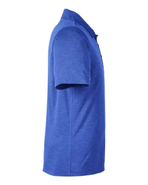 Men's Zone Sonic Heather Performance Polo - Image 21