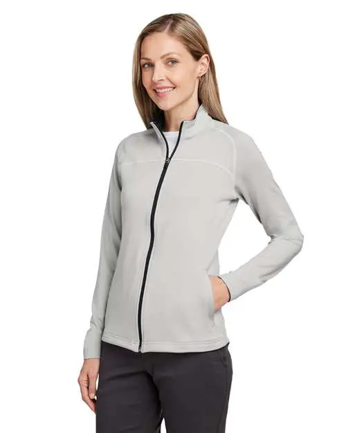 Women's Cora Full-Zip - Image 5