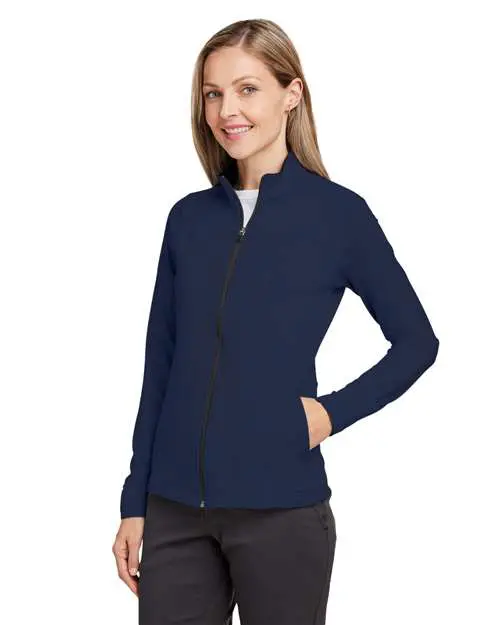 Women's Cora Full-Zip - Image 11