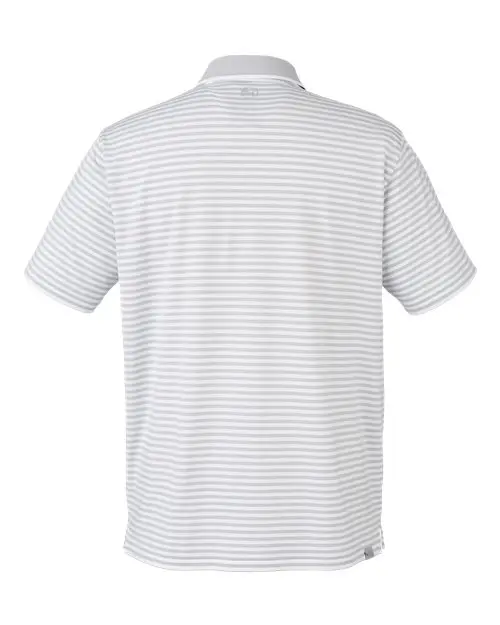 Men's Mattr Feeder Polo - Image 2