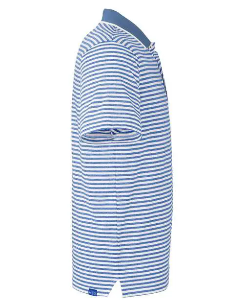 Men's Mattr Feeder Polo - Image 9