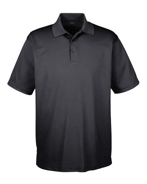 Men's Cool & Dry Mesh Piqué Polo