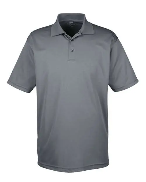 Men's Cool & Dry Mesh Piqué Polo - Image 5