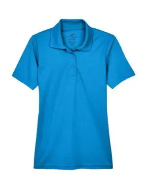 Women's Cool & Dry Mesh Piqué Polo