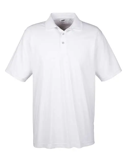 Men's Cool & Dry Sport Performance Interlock Polo