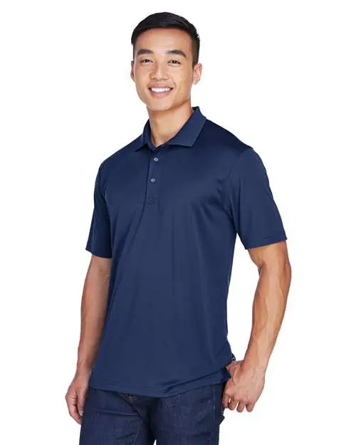 Men's Cool & Dry Sport Polo - Image 3