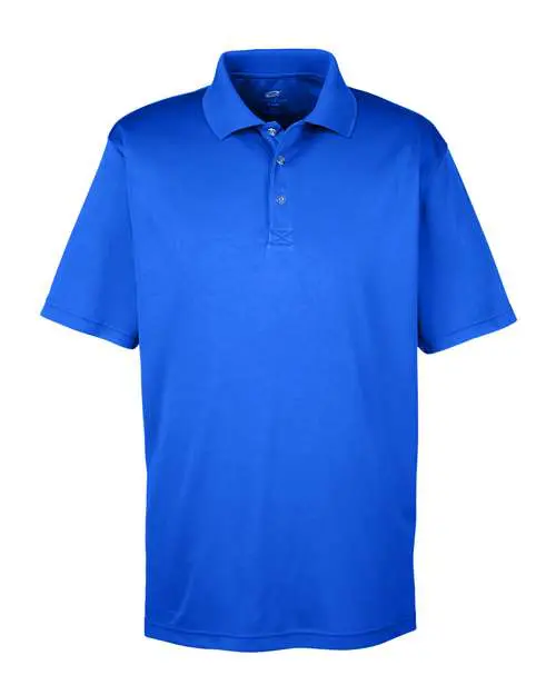Men's Cool & Dry Sport Polo - Image 9