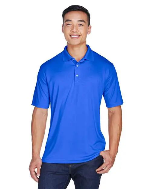 Men's Cool & Dry Sport Polo - Image 10