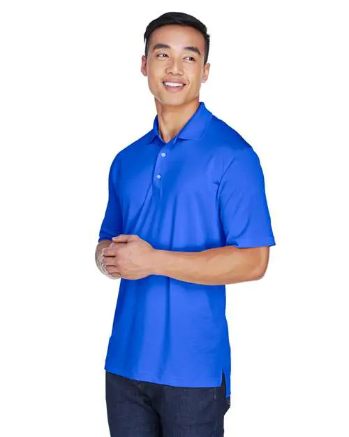 Men's Cool & Dry Sport Polo - Image 11