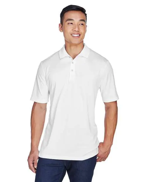 Men's Cool & Dry Sport Polo - Image 14