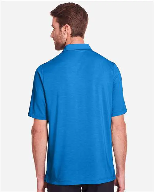 Men's JAQ Snap-Up Stretch Performance Polo - Image 5