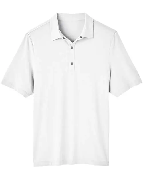 Men's JAQ Snap-Up Stretch Performance Polo - Image 16