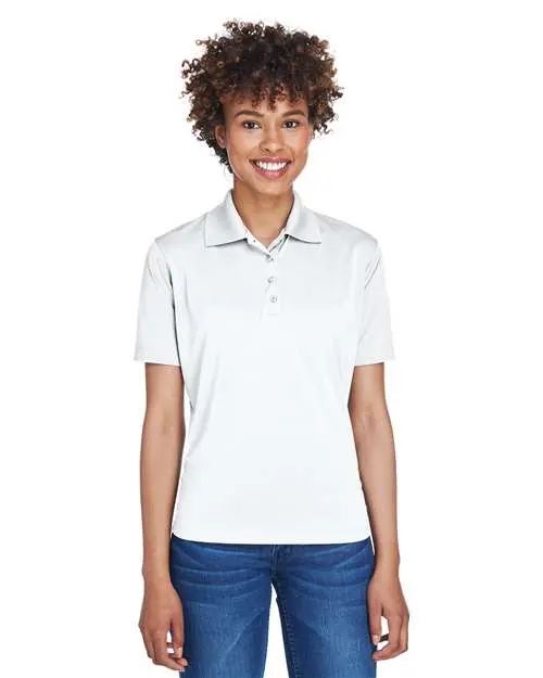 Women's Cool & Dry 8-Star Elite Performance Interlock Polo - Image 6