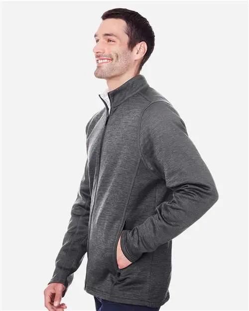 Men's Flux 2.0 Full-Zip Jacket - Image 4