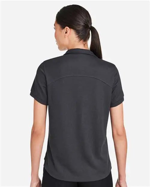 Women's Express Tech Performance Polo - Image 6