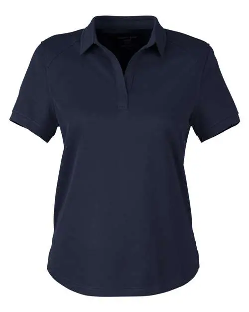 Women's Express Tech Performance Polo - Image 7