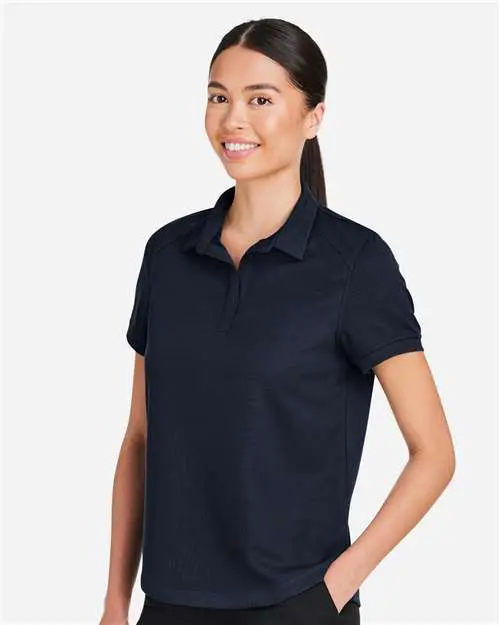 Women's Express Tech Performance Polo - Image 11