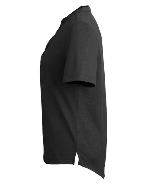 Women's Replay Recycled Polo - Image 3