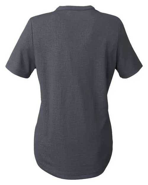 Women's Replay Recycled Polo - Image 8