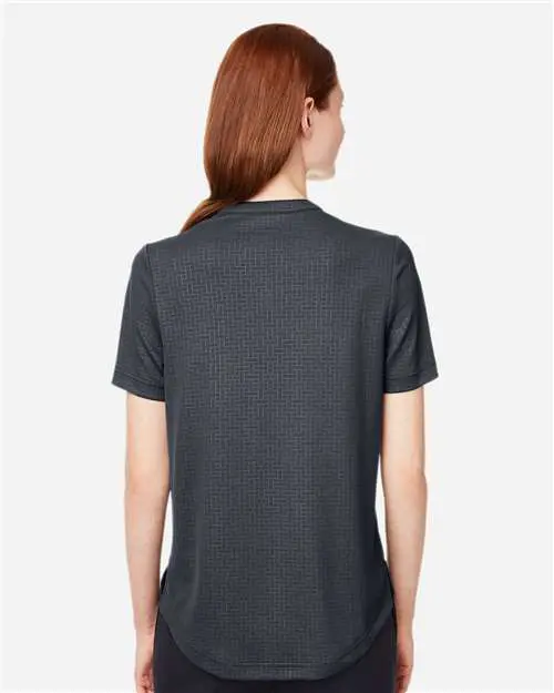 Women's Replay Recycled Polo - Image 12