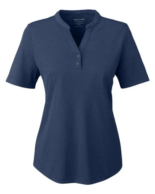 Women's Replay Recycled Polo - Image 13