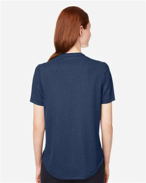 Women's Replay Recycled Polo - Image 18