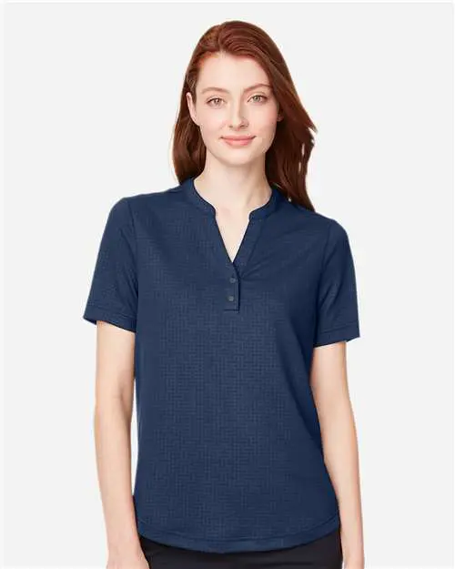 Women's Replay Recycled Polo - Image 16