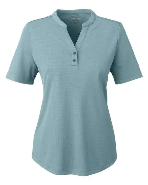 Women's Replay Recycled Polo - Image 19