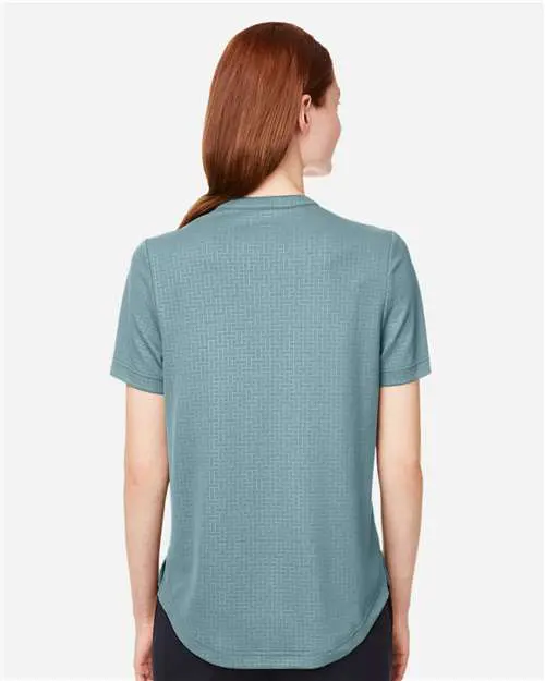 Women's Replay Recycled Polo - Image 24