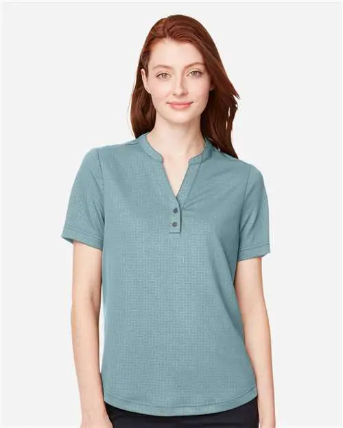Women's Replay Recycled Polo - Image 22