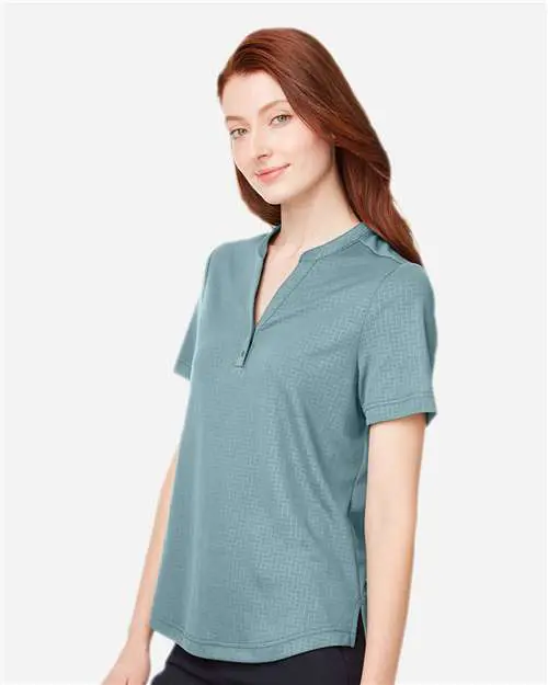 Women's Replay Recycled Polo - Image 23