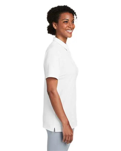 Women's Edgartown Pique Polo - Image 5