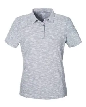 Women's Eclipse Jacquard Polo