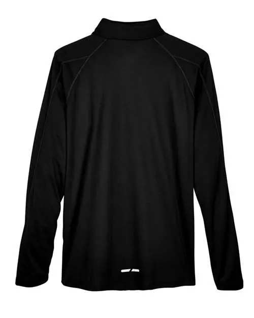 Men's Radar Performance Quarter-Zip Pullover - Image 2
