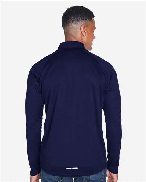 Men's Radar Performance Quarter-Zip Pullover - Image 20