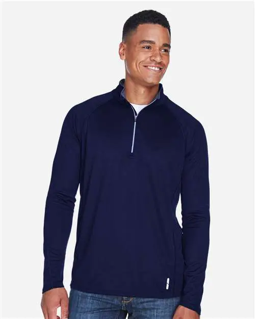 Men's Radar Performance Quarter-Zip Pullover - Image 18