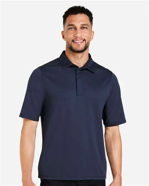 Men's Revive Coolcore® Polo - Image 10