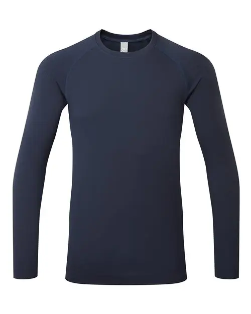 Men's Unstoppable Fresh Long Sleeve Underscrub Base Layer - Image 10