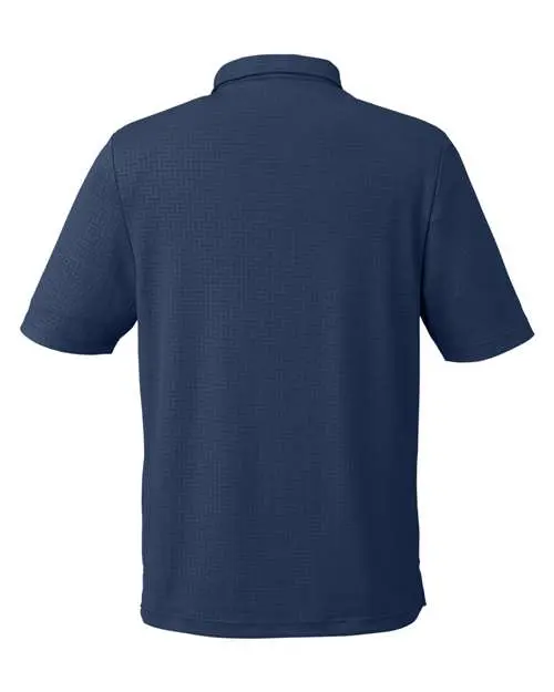 Men's Replay Recycled Pique Polo - Image 2