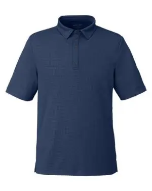 Men's Replay Recycled Pique Polo