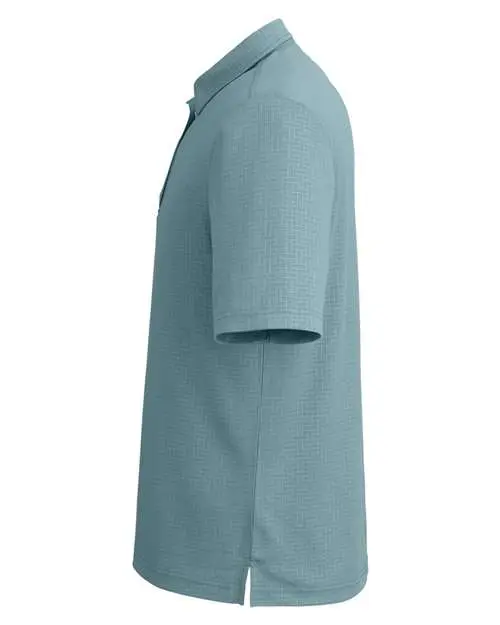 Men's Replay Recycled Pique Polo - Image 9