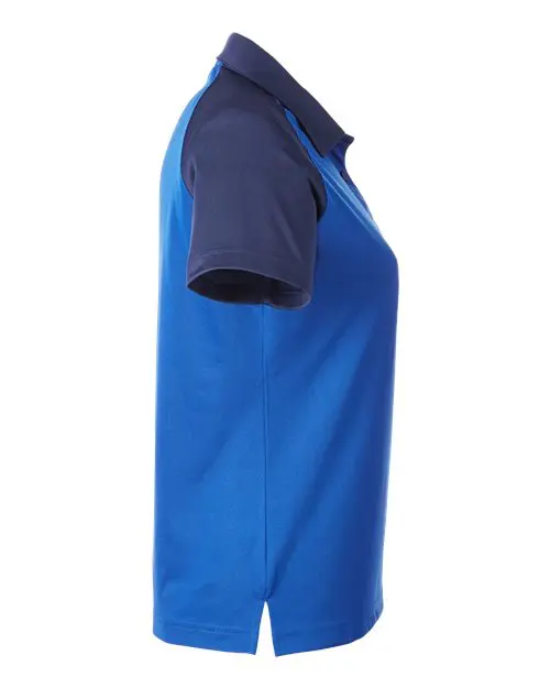 Women's Command Snag-Protection Colorblock Polo - Image 15