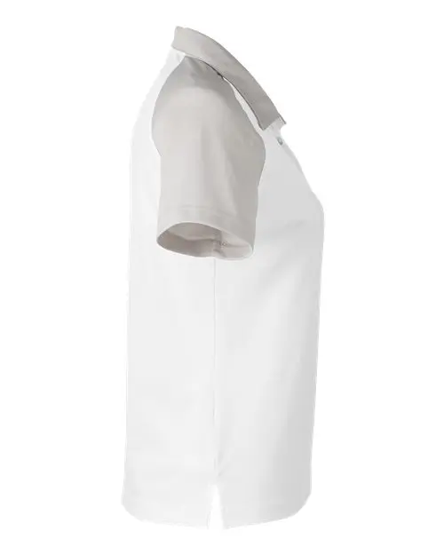 Women's Command Snag-Protection Colorblock Polo - Image 21