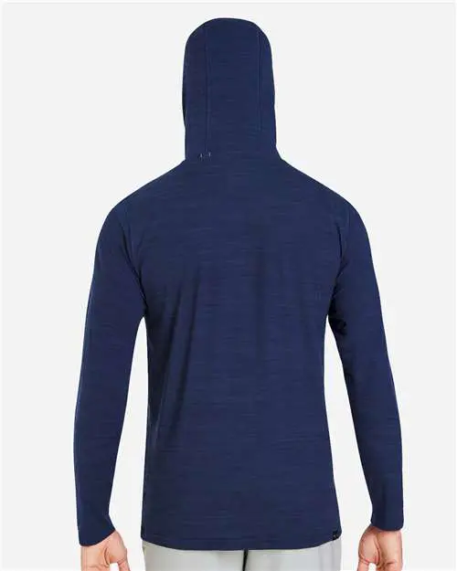 Men's Cloudspun Grylbl Hooded Pullover - Image 9