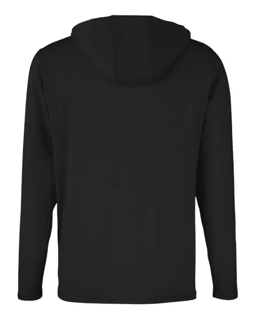 Men's Cloudspun Grylbl Hooded Pullover - Image 11