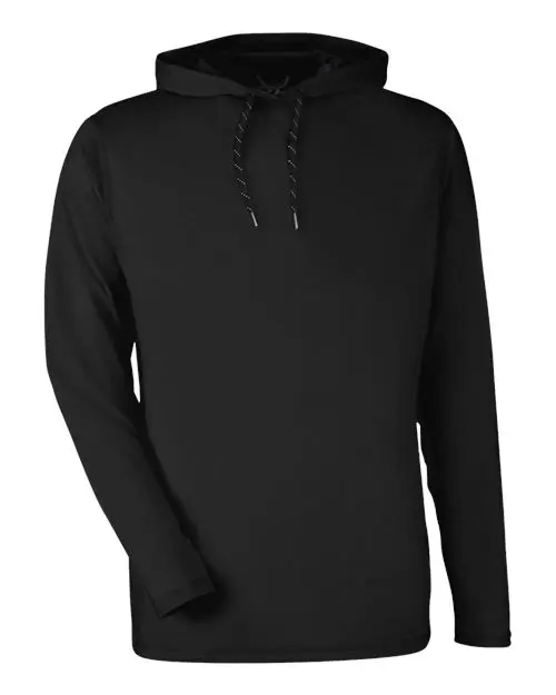 Men's Cloudspun Grylbl Hooded Pullover - Image 10