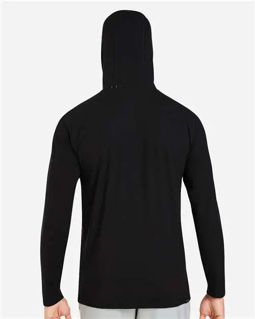 Men's Cloudspun Grylbl Hooded Pullover - Image 15