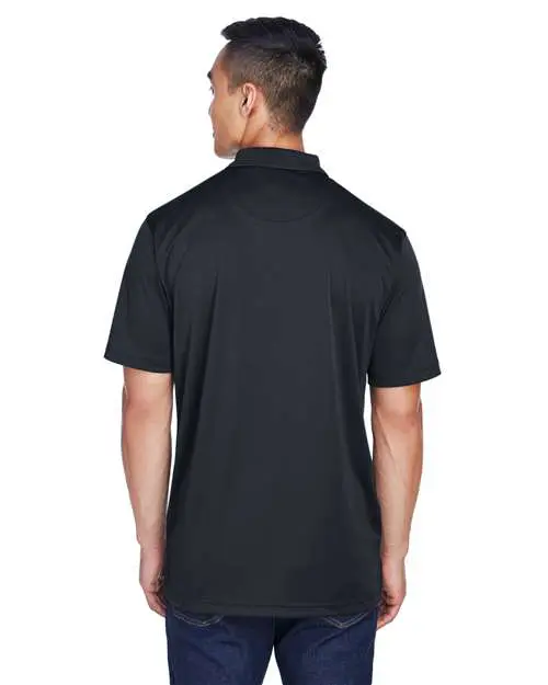 Men's Tall Cool & Dry Sport Polo - Image 3
