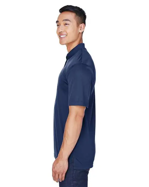 Men's Tall Cool & Dry Sport Polo - Image 5