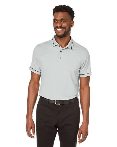 Men's Cloudspun Monarch Polo - Image 4